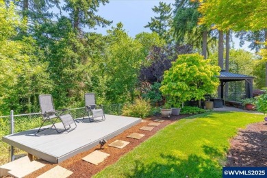 One of the most beautiful homes in Salemtowne! Fully updated