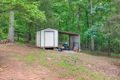 Move-in ready home with beautiful Lake Hartwell view and major - photo 38