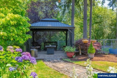 One of the most beautiful homes in Salemtowne! Fully updated