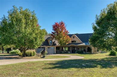 Lake Home For Sale in Emory, Texas