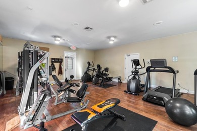 Tucked away on a quiet cul-de-sac in the gated Intracoastal - photo 45
