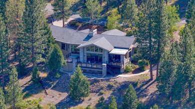 TIMELESS.... ELEGANCE...Meets Mountain Majesty in this Stunning - photo 47