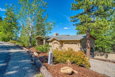 TIMELESS.... ELEGANCE...Meets Mountain Majesty in this Stunning - photo 48