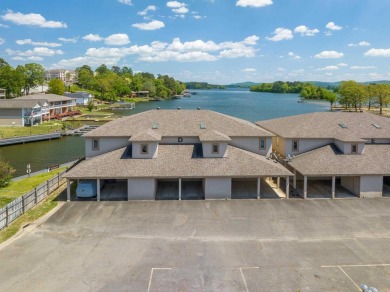 Lake Home For Sale in Hot Springs, Arkansas