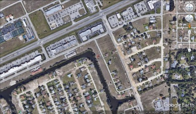 Cape Coral Lakes and Canals Commercial For Sale in Cape Coral Florida