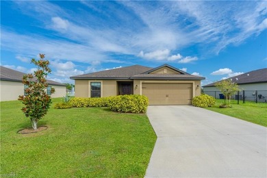 Lehigh Acres Area Home For Sale in Lehigh Acres Florida