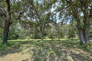 Lake Lot For Sale in Gun Barrel City, Texas