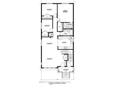 NEW CONSTRUCTION. Beautiful 2 Family 6 over 6 located on - photo 2