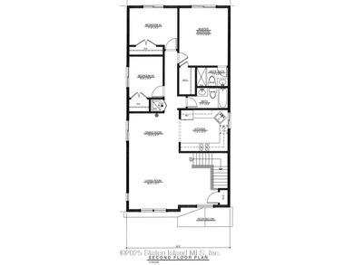 NEW CONSTRUCTION. Beautiful 2 Family 6 over 6 located on - photo 3