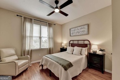 Discover your dream home in Hampton Golf Village! This stunning - photo 10