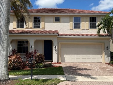 Lake Home For Sale in Lehigh Acres, Florida