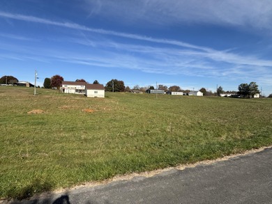 Lake Cumberland Lot Sale Pending in Jamestown Kentucky