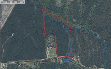 Lake Acreage For Sale in Valentines, Virginia