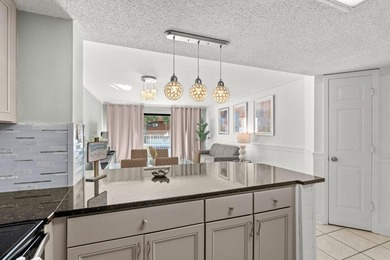 Welcome to this beautifully remodeled 1-bedroom condo along the