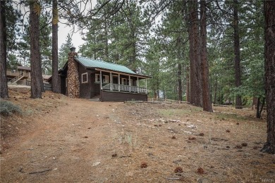 Big Bear Lake Home For Sale in Big Bear Lake California