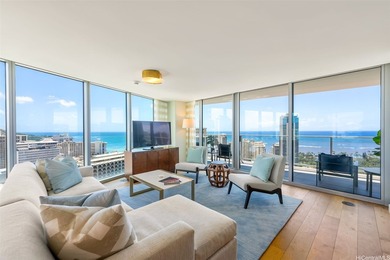 This is a rare opportunity to own a high-floor Grand Residences - photo 1