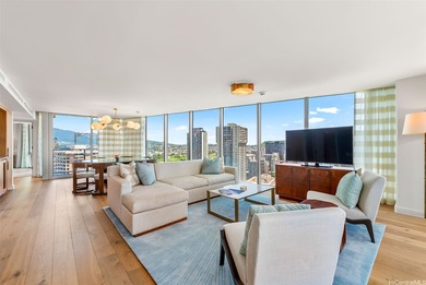 This is a rare opportunity to own a high-floor Grand Residences - photo 2
