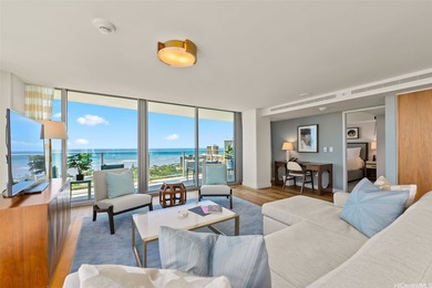 This is a rare opportunity to own a high-floor Grand Residences - photo 3