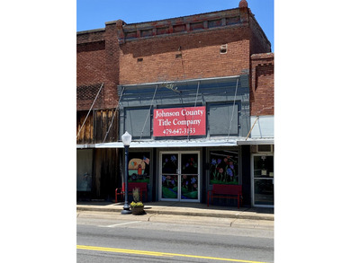 Recently remodeled and full of potential, this versatile