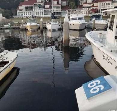 Lake Other For Sale in Little River, South Carolina