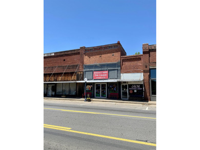 Recently remodeled and full of potential, this versatile