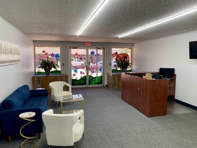 Recently remodeled and full of potential, this versatile