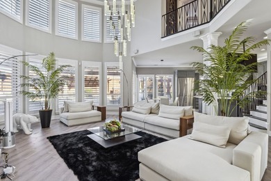 This exceptional estate in Castle Hills Golf and Country Club is - photo 8