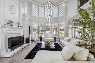 This exceptional estate in Castle Hills Golf and Country Club is - photo 10