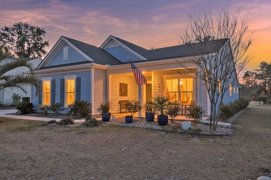 (private lake, pond, coastal) Home For Sale in Johns Island South Carolina