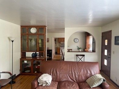 This inviting 4-bedroom, 2 bath home offers a bright layout with - photo 4