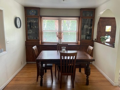 This inviting 4-bedroom, 2 bath home offers a bright layout with - photo 6