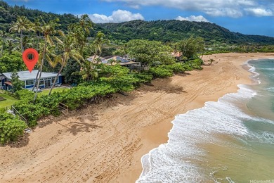 Set directly on the sand at world-famous Sunset Beach, this - photo 1