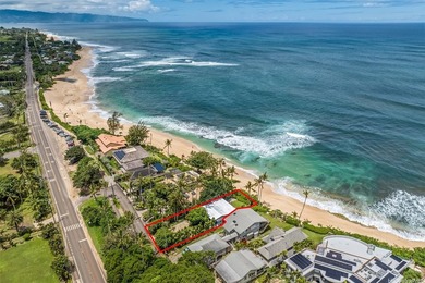 Set directly on the sand at world-famous Sunset Beach, this - photo 2