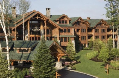 (private lake, pond, creek) Condo For Sale in Lake Placid New York