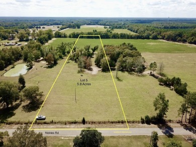 Lake Lot For Sale in Cottonwood, Alabama