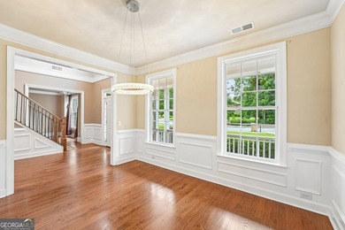 Welcome to your dream home in the highly sought-after Lambert - photo 11