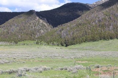 Lake Acreage For Sale in Cameron, Montana