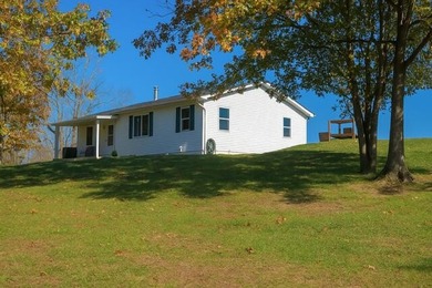 (private lake, pond, creek) Home For Sale in Lawrenceburg Kentucky