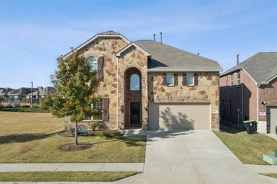 Lake Lewisville Home For Sale in Little Elm Texas
