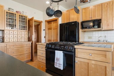 Over 200 feet of private frontage on Lake Huron's Sunrise Side - photo 11