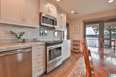 INCREDIBLE EXPANSIVE LAKE VIEWS!!! This well thought out gated - photo 12