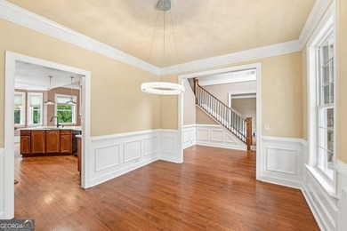 Welcome to your dream home in the highly sought-after Lambert - photo 12