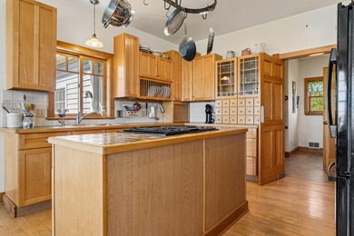 Over 200 feet of private frontage on Lake Huron's Sunrise Side - photo 12