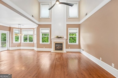 Welcome to your dream home in the highly sought-after Lambert - photo 14