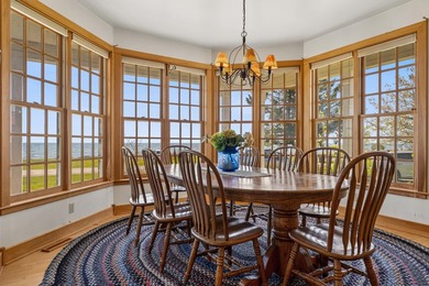 Over 200 feet of private frontage on Lake Huron's Sunrise Side - photo 14