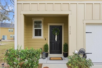 TRULY TURN-KEY! This 2023 end-unit townhome by Ashton Woods is - photo 5