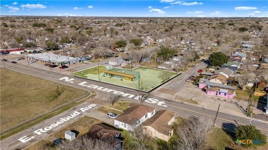 This prime commercial property presents a rare opportunity to