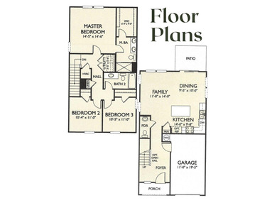 TRULY TURN-KEY! This 2023 end-unit townhome by Ashton Woods is - photo 6
