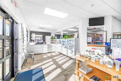 This prime commercial property presents a rare opportunity to