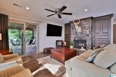 INCREDIBLE EXPANSIVE LAKE VIEWS!!! This well thought out gated - photo 17